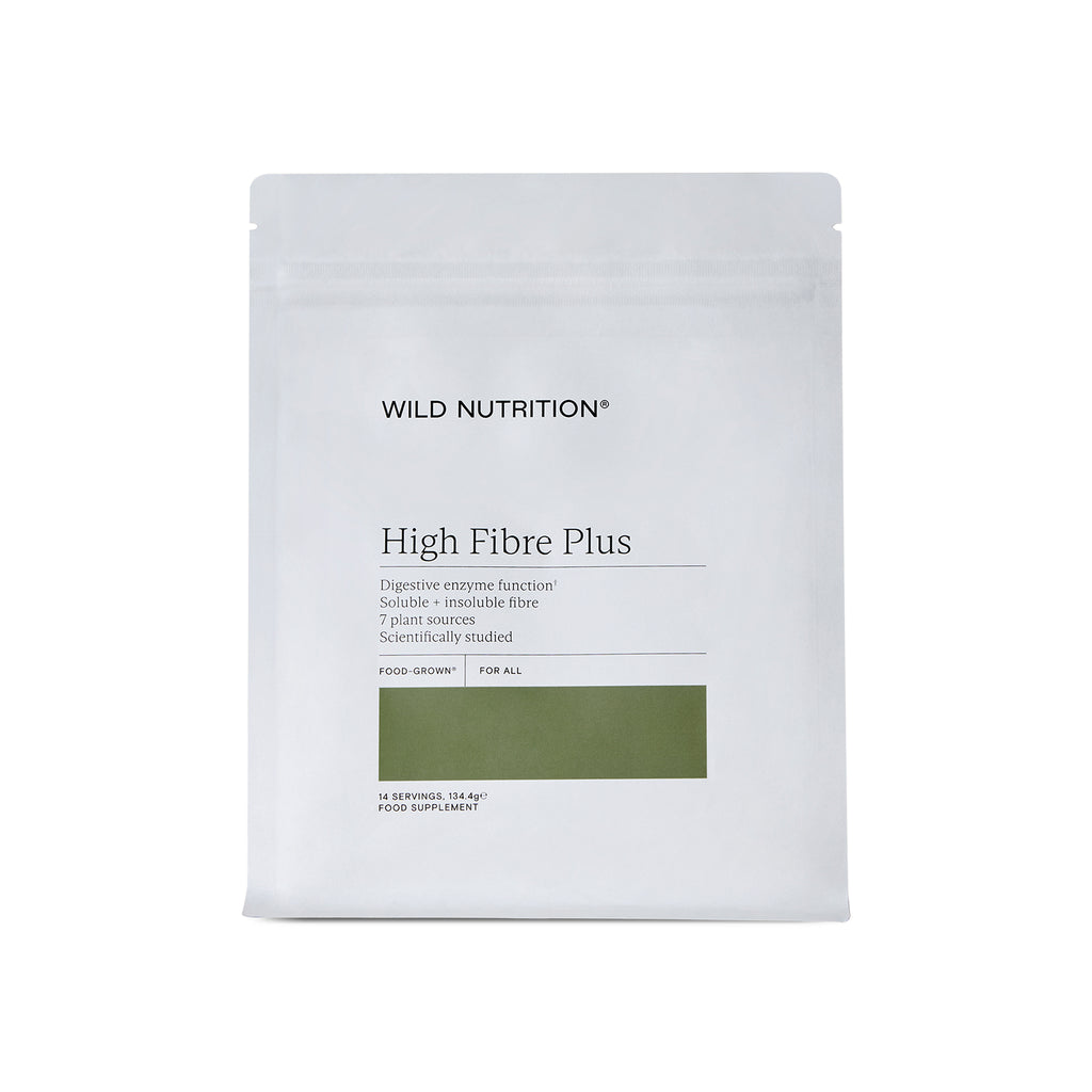 High Fibre Plus