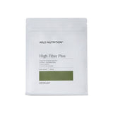 Wild Nutrition's High Fibre Plus