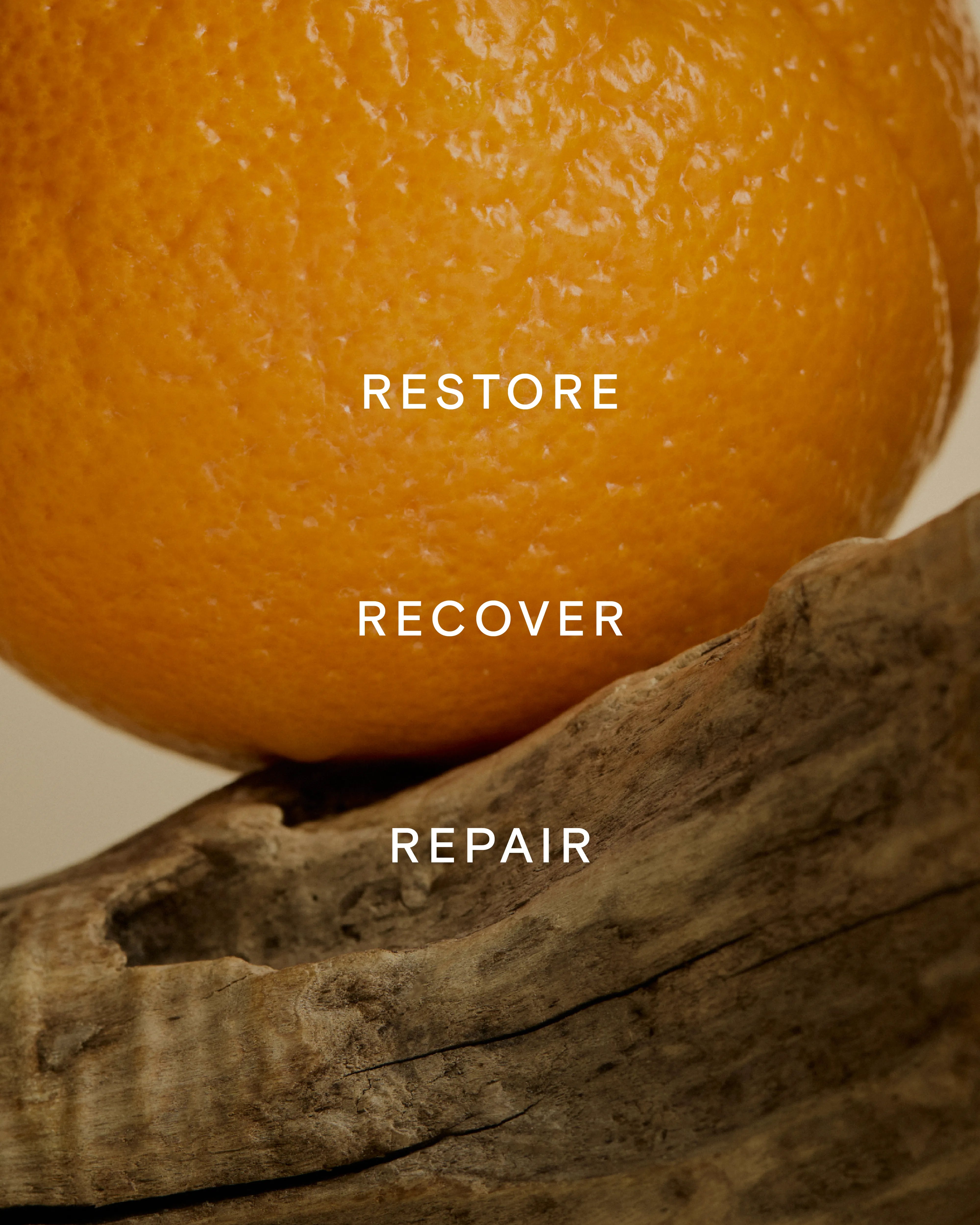 Promotional Image with the benefits of Immune Support