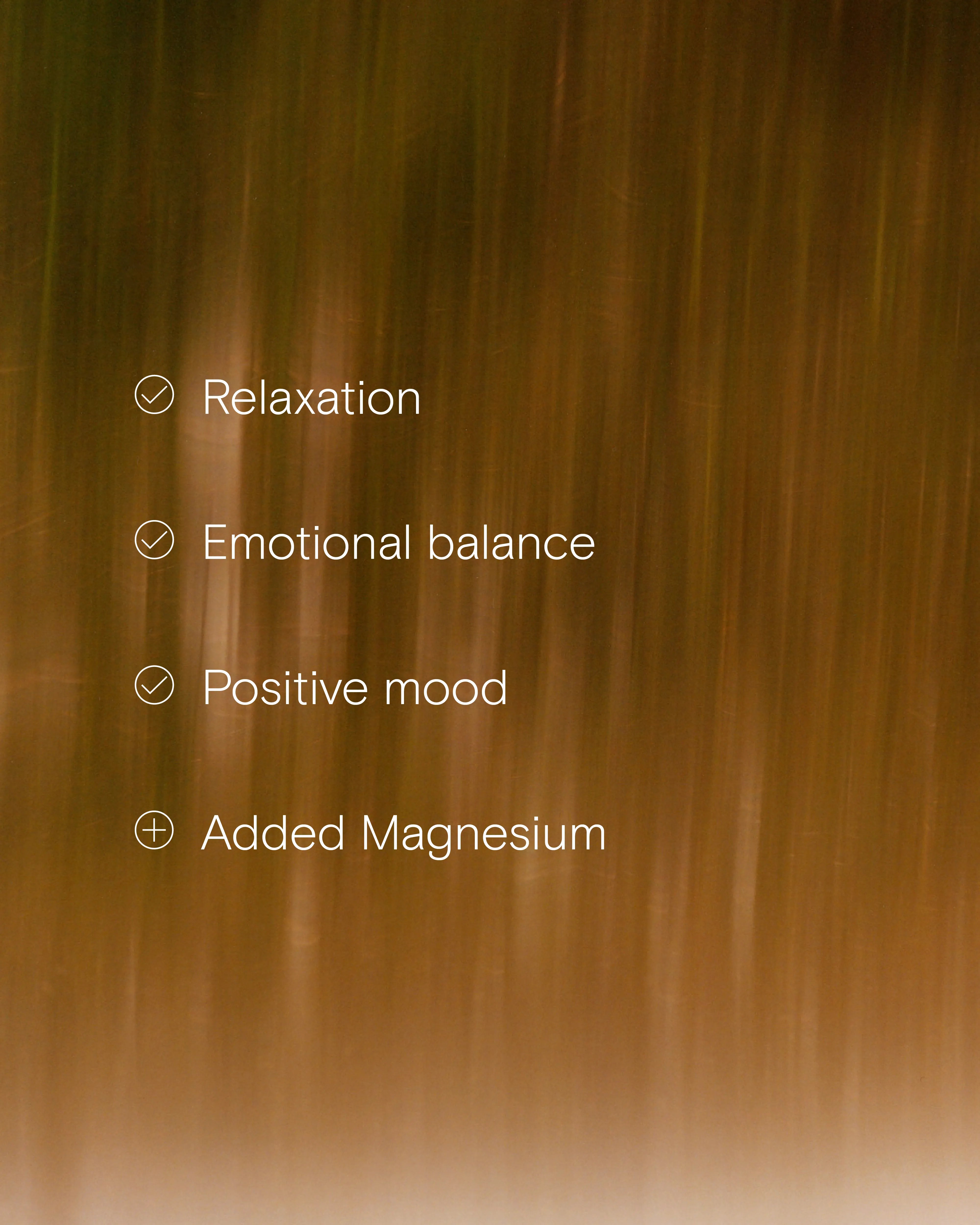 Benefits of KSM-66® Ashwagandha