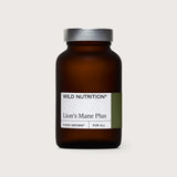 Lion's Mane Plus