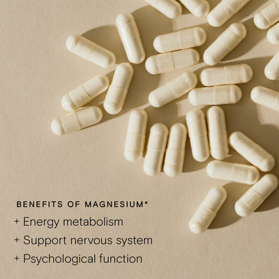 Magnesium Trial Pack