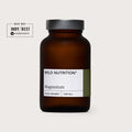 Magnesium