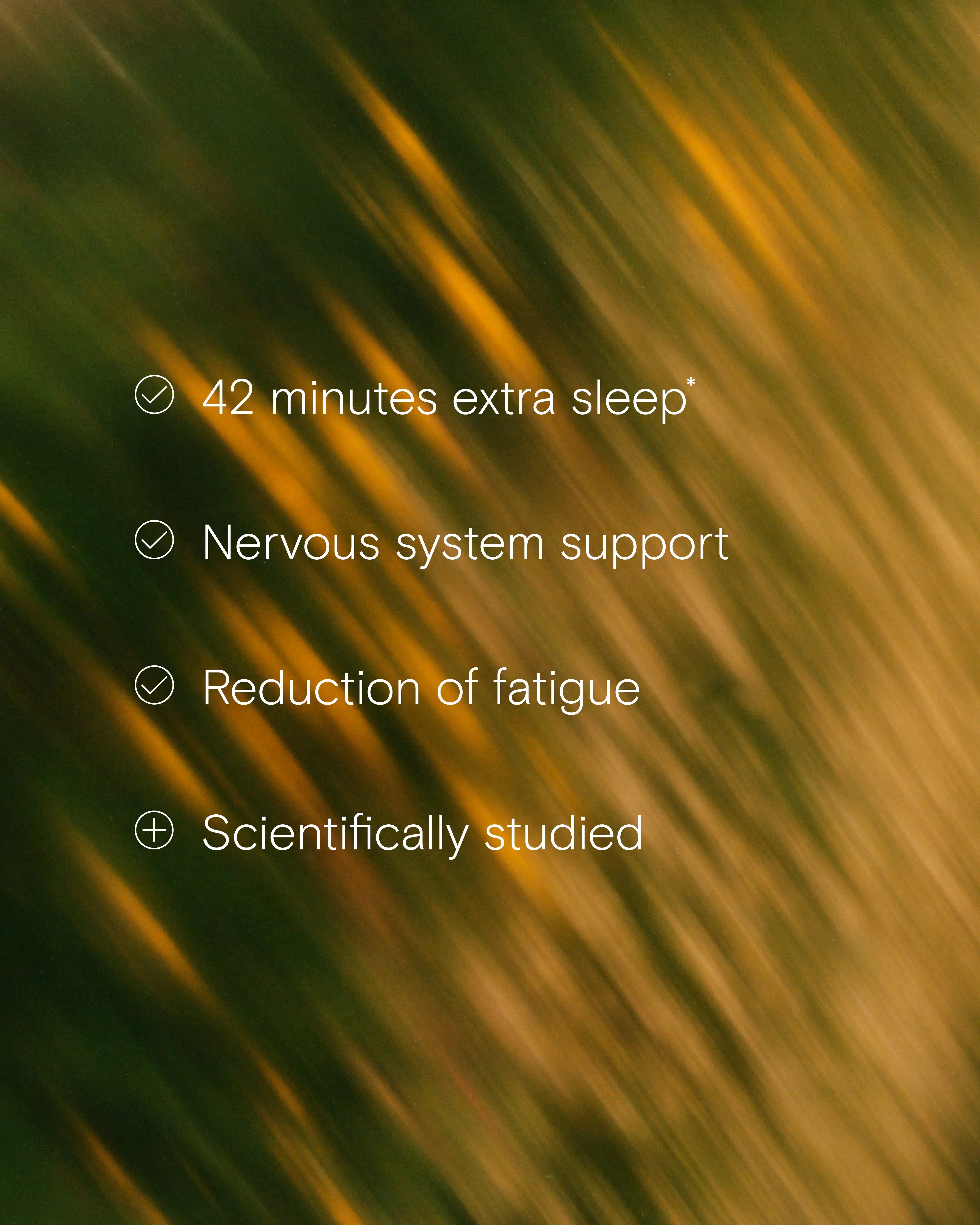 Benefits of Wild Nutrition's Magnesium