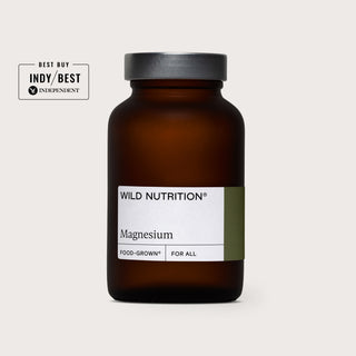 Food-Grown® Magnesium