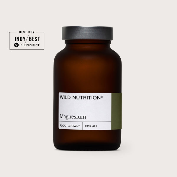 Food-Grown® Magnesium