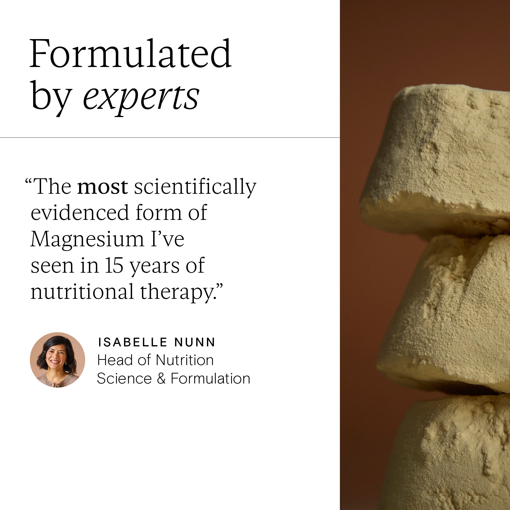 Magnesium