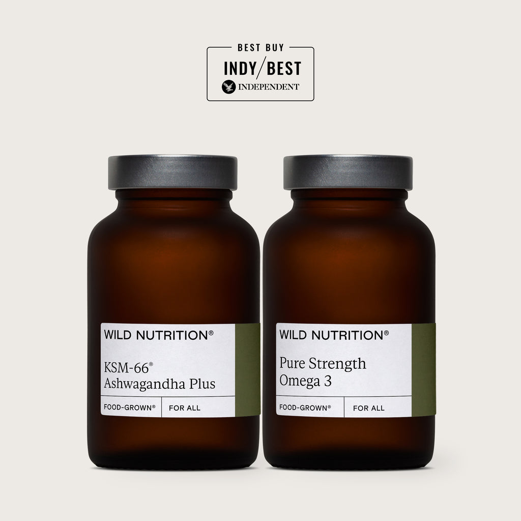 Mental Resilience Duo