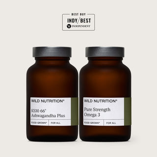 Mental Resilience Duo