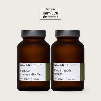 Mental Resilience Duo