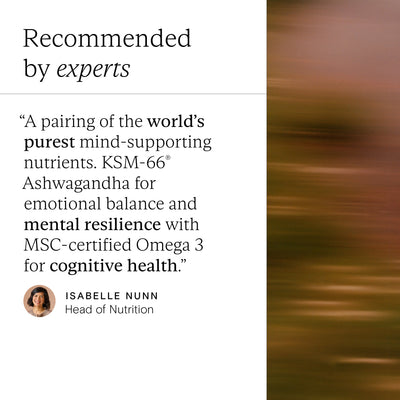 Mental Resilience Duo