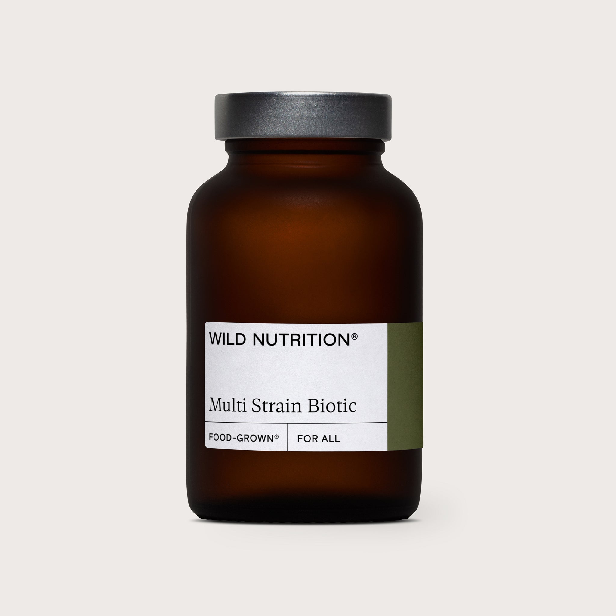 Food-Grown® Multi Strain Biotic
