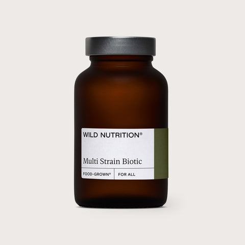 Food-Grown® Multi Strain Biotic