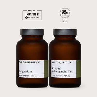 Night Time Duo