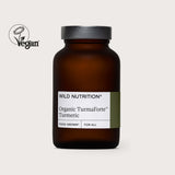 Organic Turmaforte™ Turmeric | Wild Nutrition