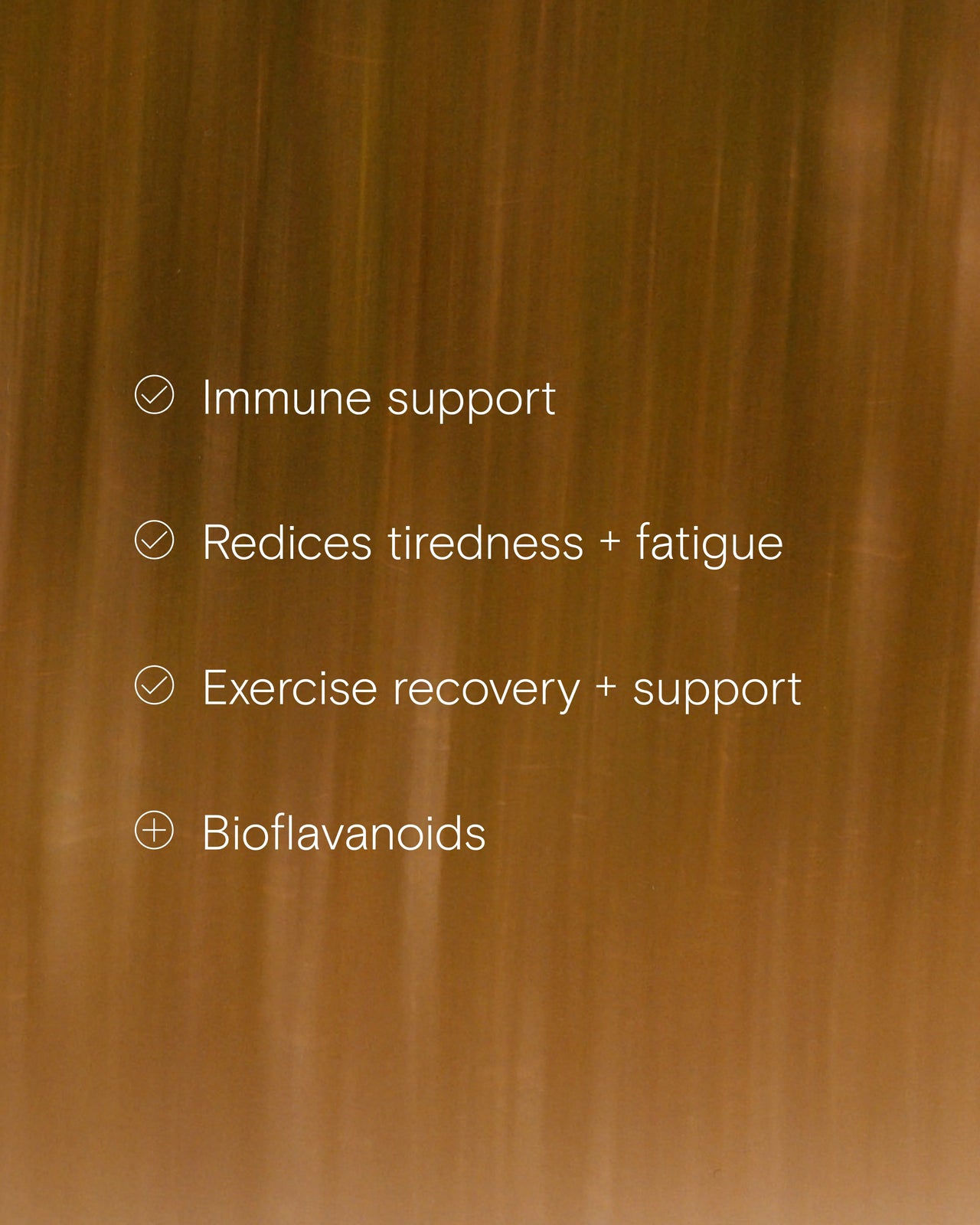 Benefits of Wild Nutrition's Vitamin C Plus