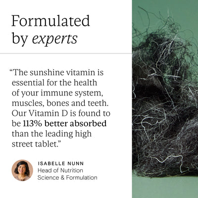 Vitamin D