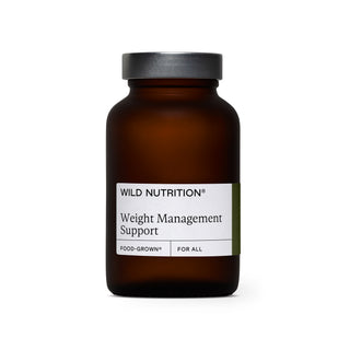 Weight Management Support