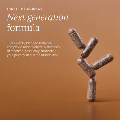 Weight Management Support