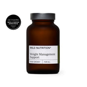 Weight Management Support | Wild Nutrition