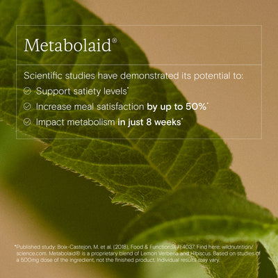 Weight Management Support