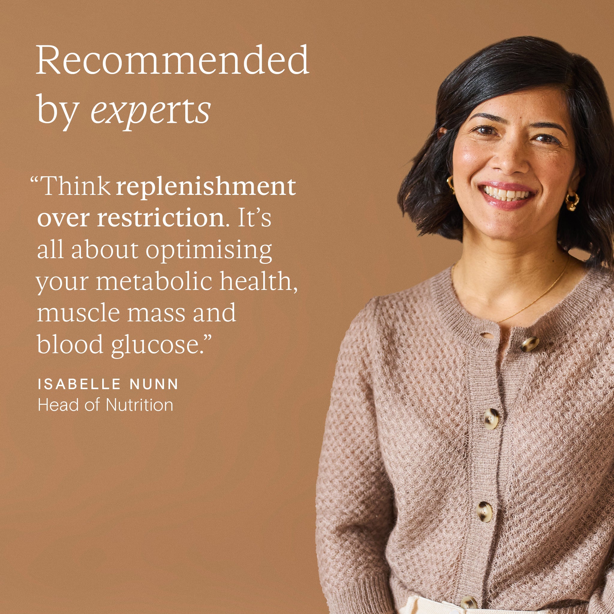 weight support supplement - wild nutrition