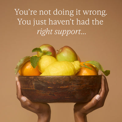 Weight Management Support