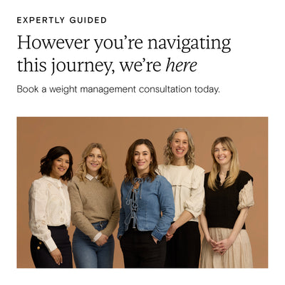 Weight Management Support