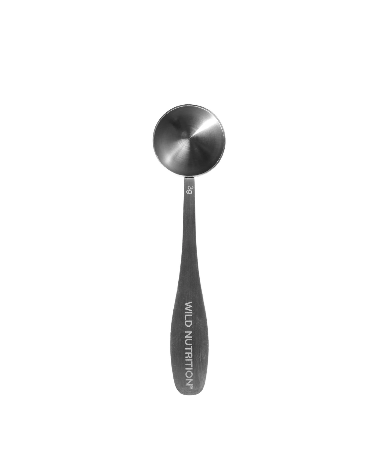 Wild Nutrition's 3g Wellbeing Scoop