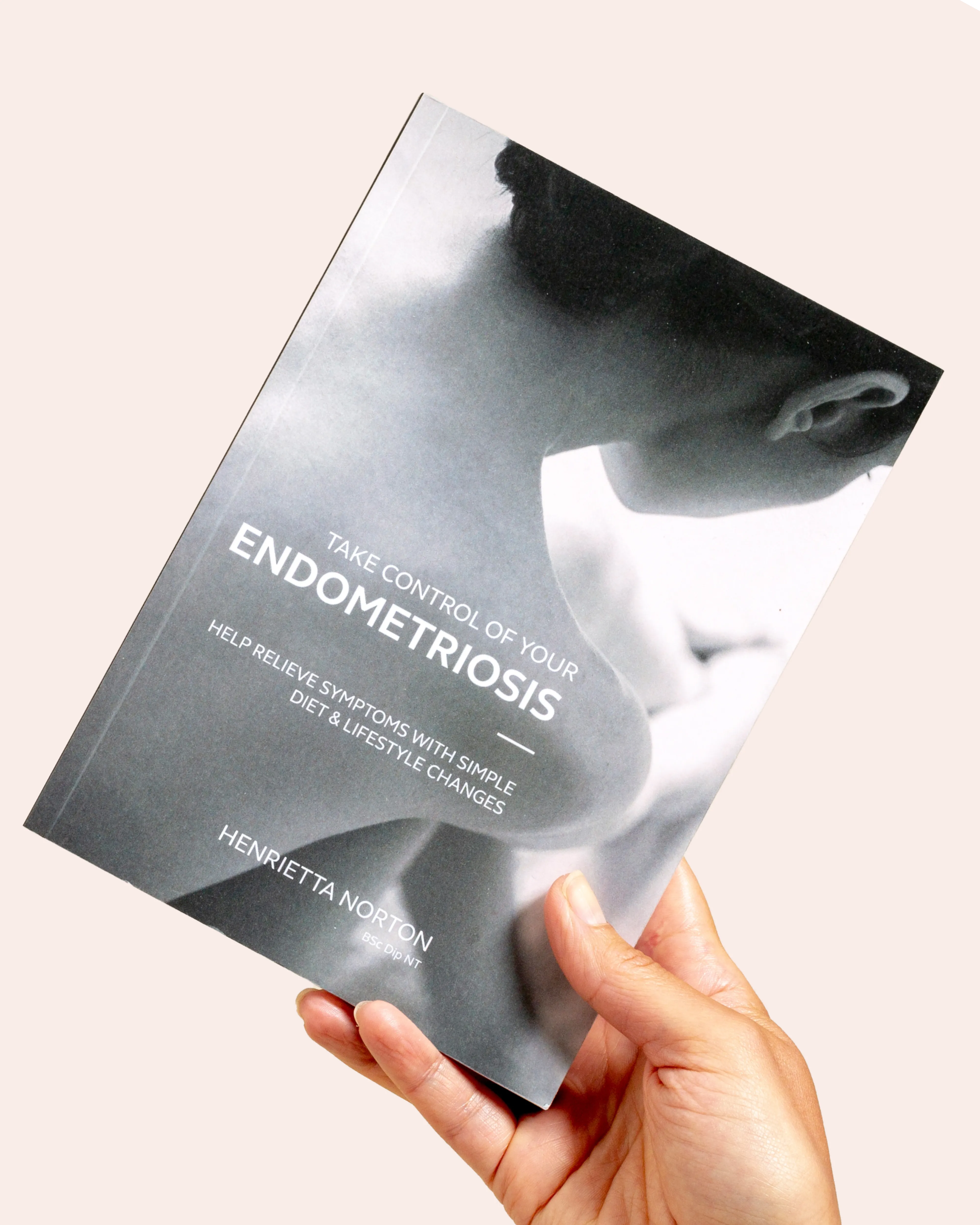 'Take Control of Your Endometriosis' by Henrietta Norton