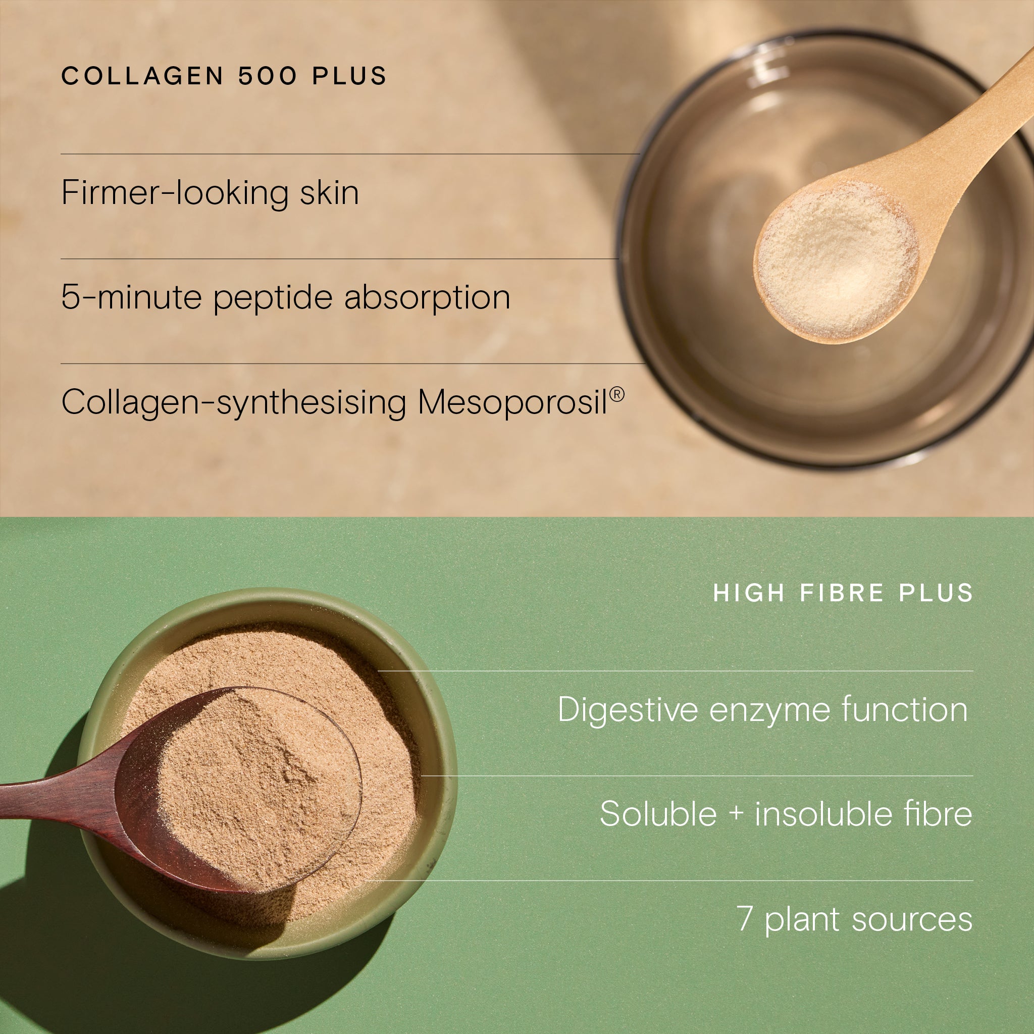 Benefits of the Beauty Biome Duo