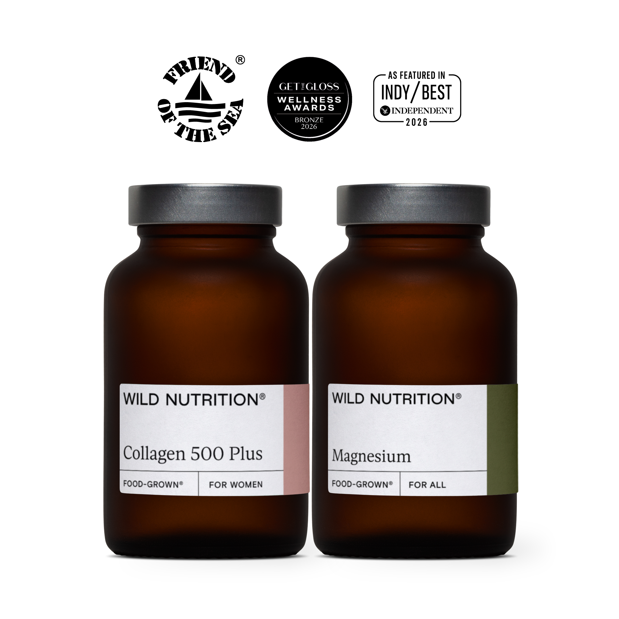 Beauty Sleep Duo