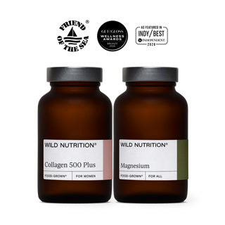 Beauty Sleep Duo