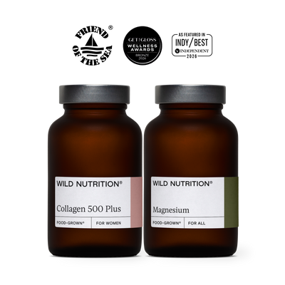 Beauty Sleep Duo