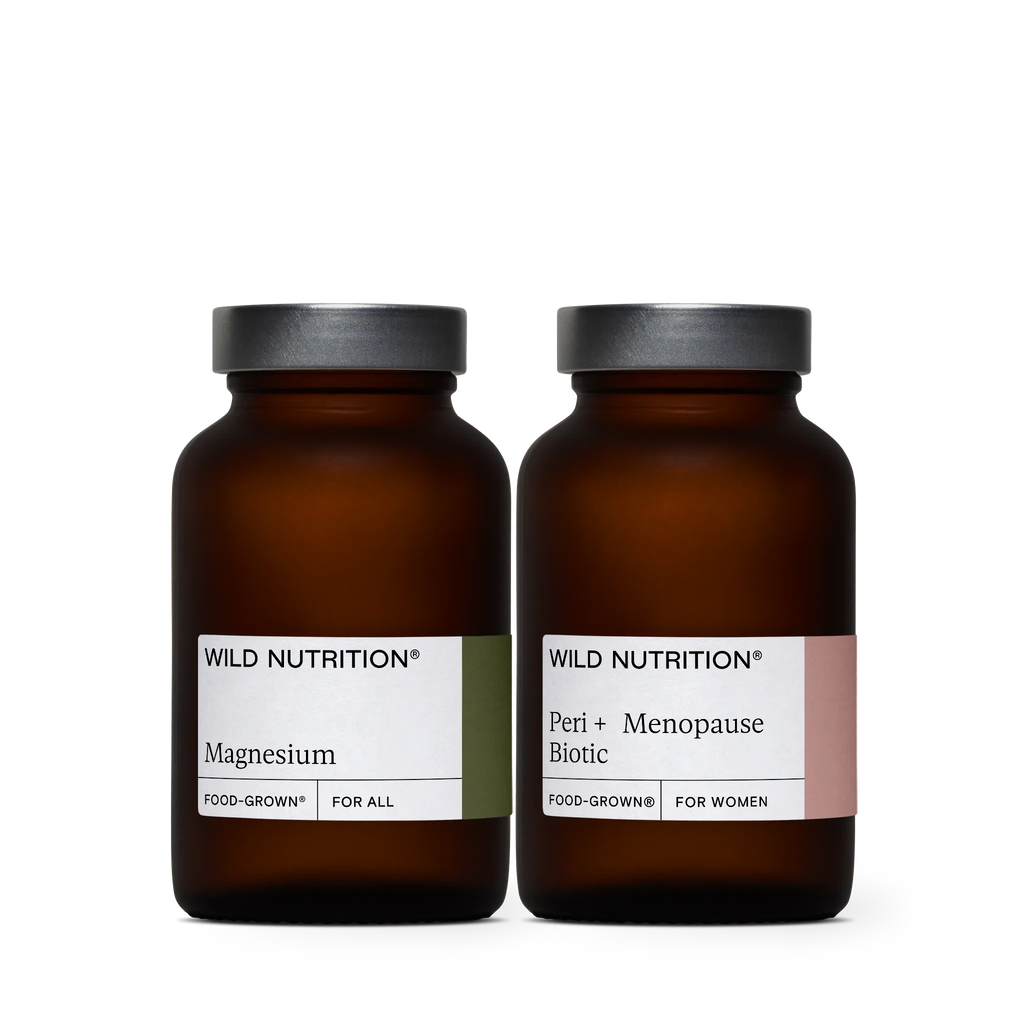Bedtime Biotic 40+ Duo