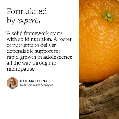 Formulated by experts | Wild Nutrition
