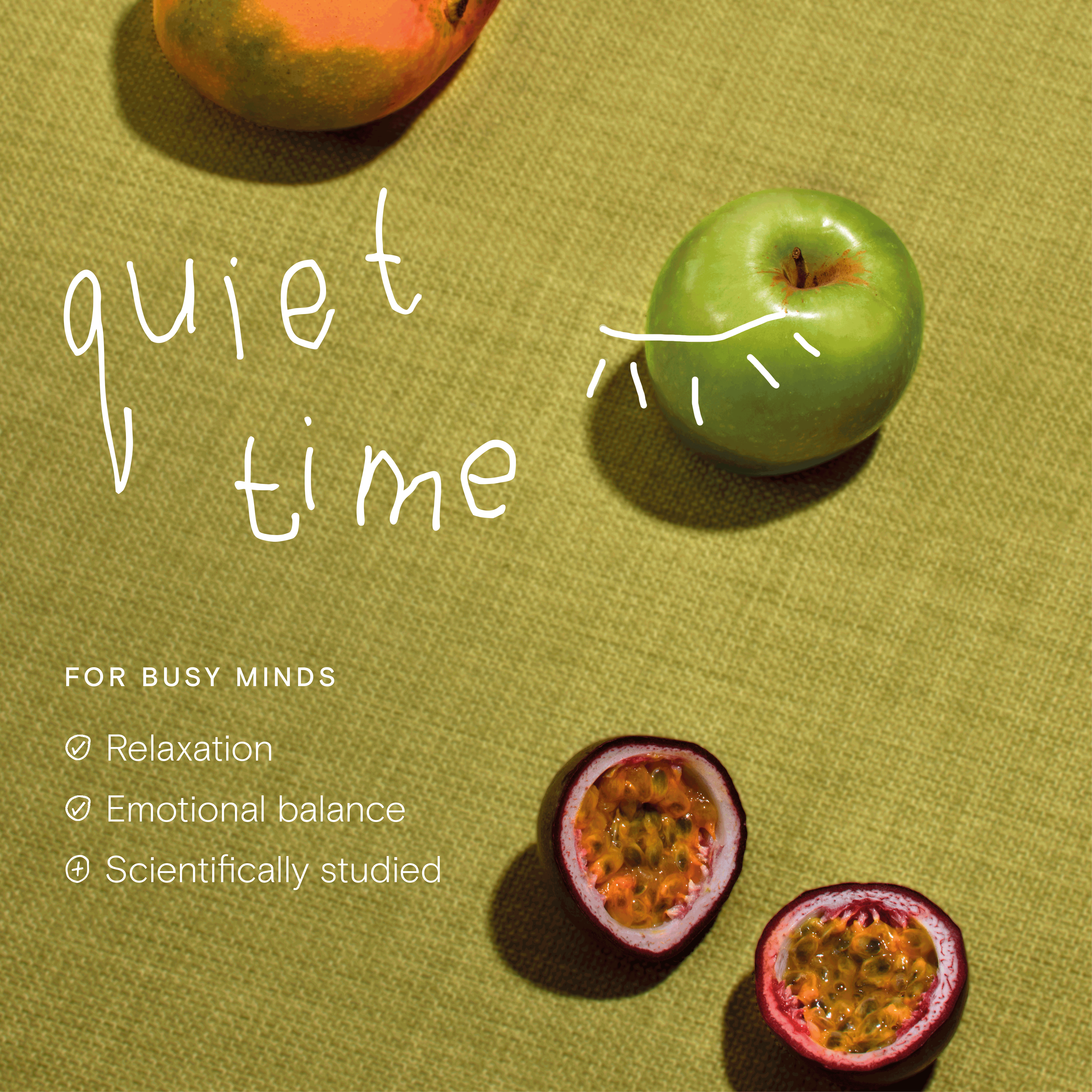 KSM-66® Ashwagandha Gummies