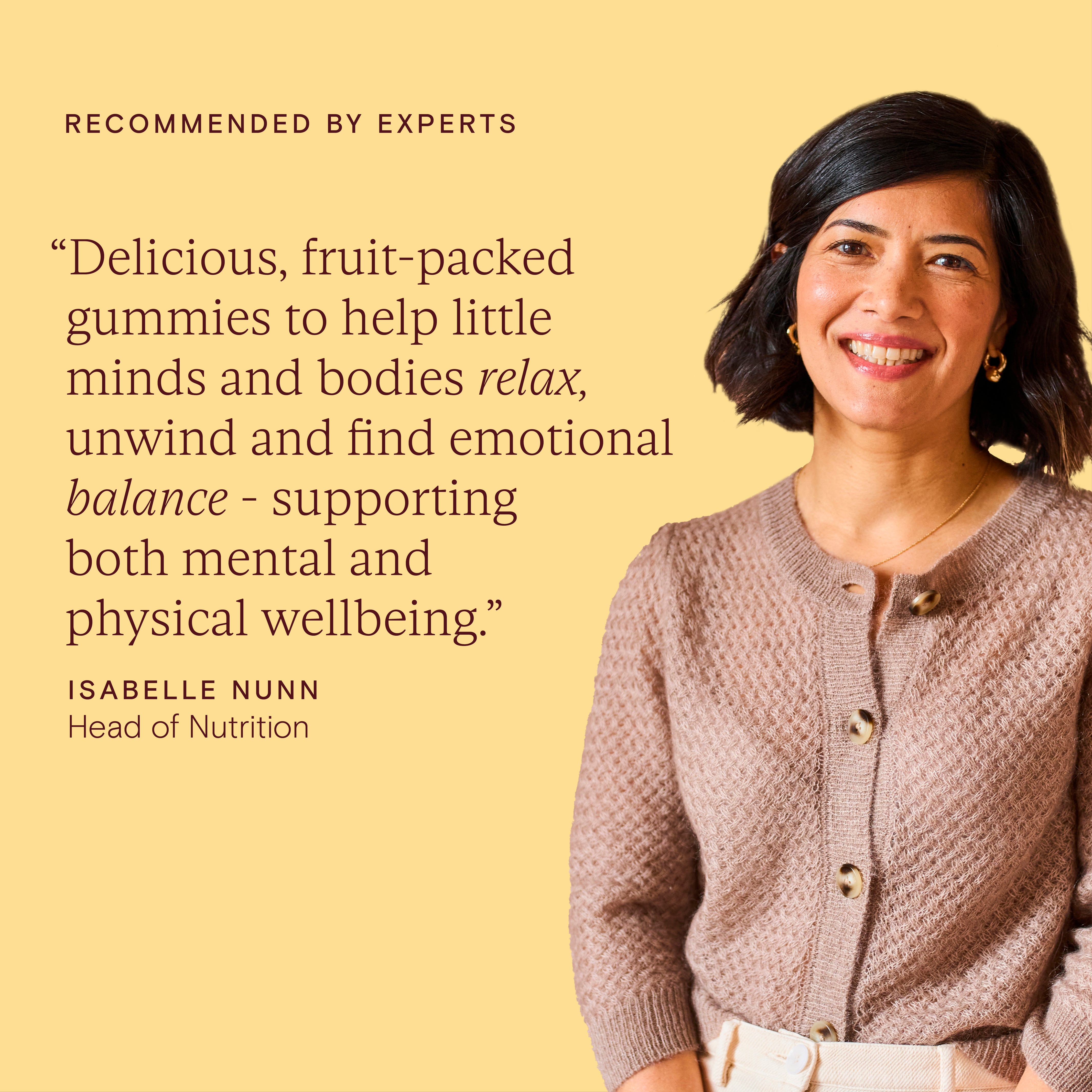 KSM-66® Ashwagandha Gummies