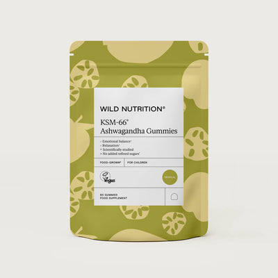 KSM-66® Ashwagandha Gummies