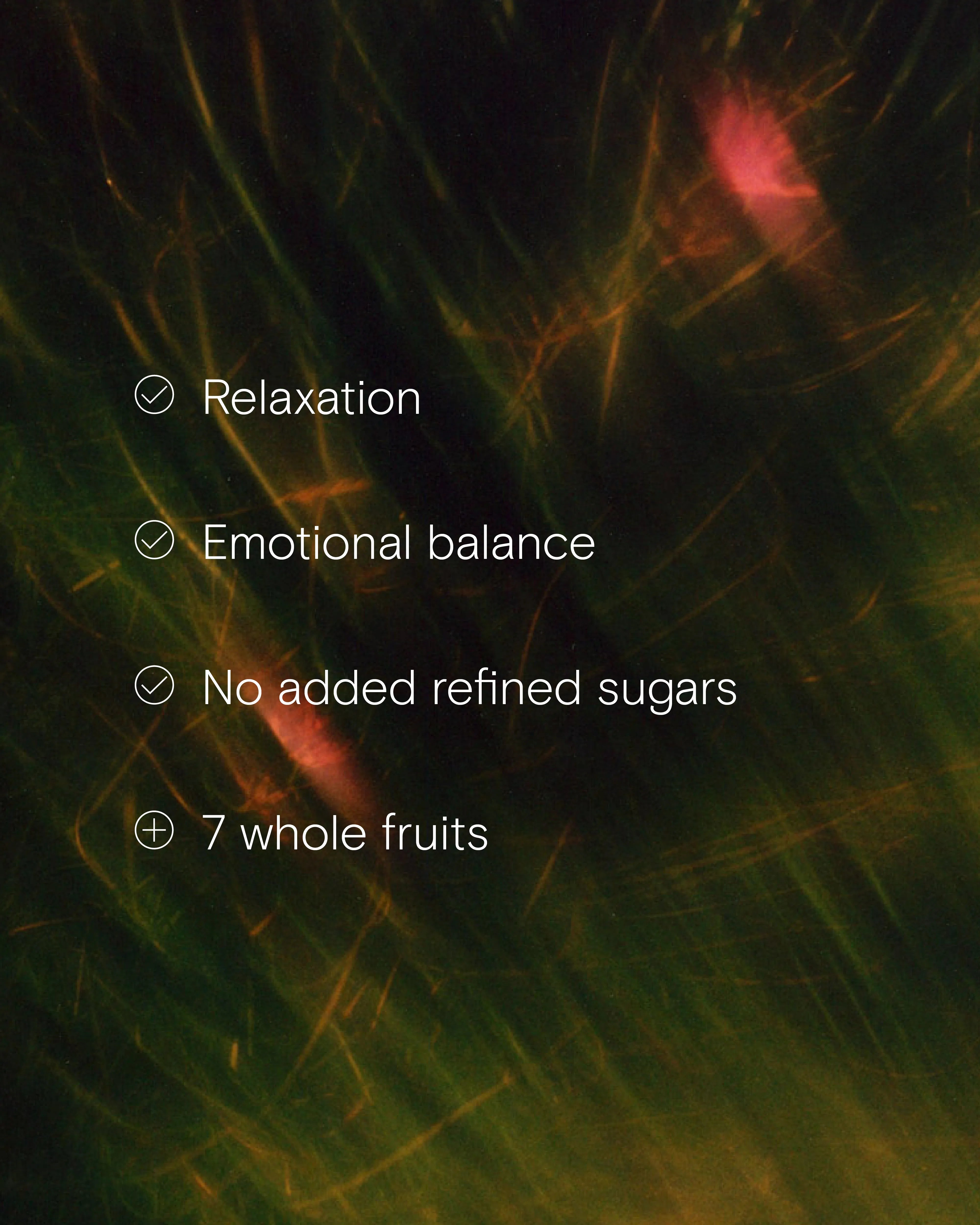 Benefits of the KSM™ Ashwagandha Gummies for Children