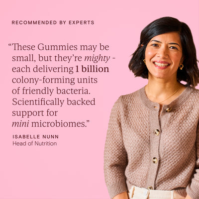 Biotic Gummies
