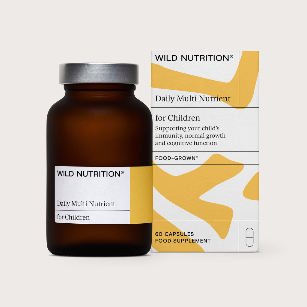 s Daily Nutrient