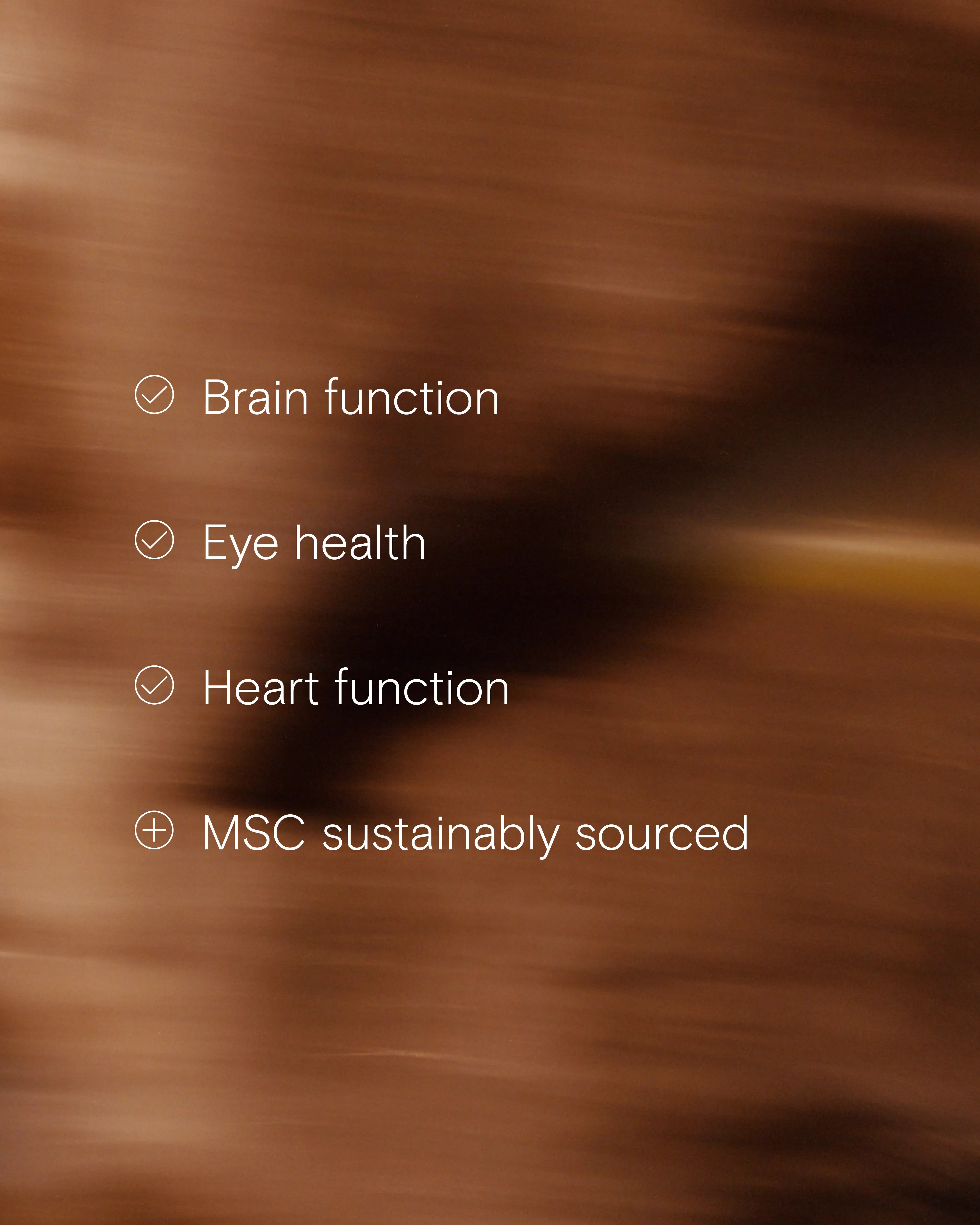 Benefits of the Omega 3 for Children