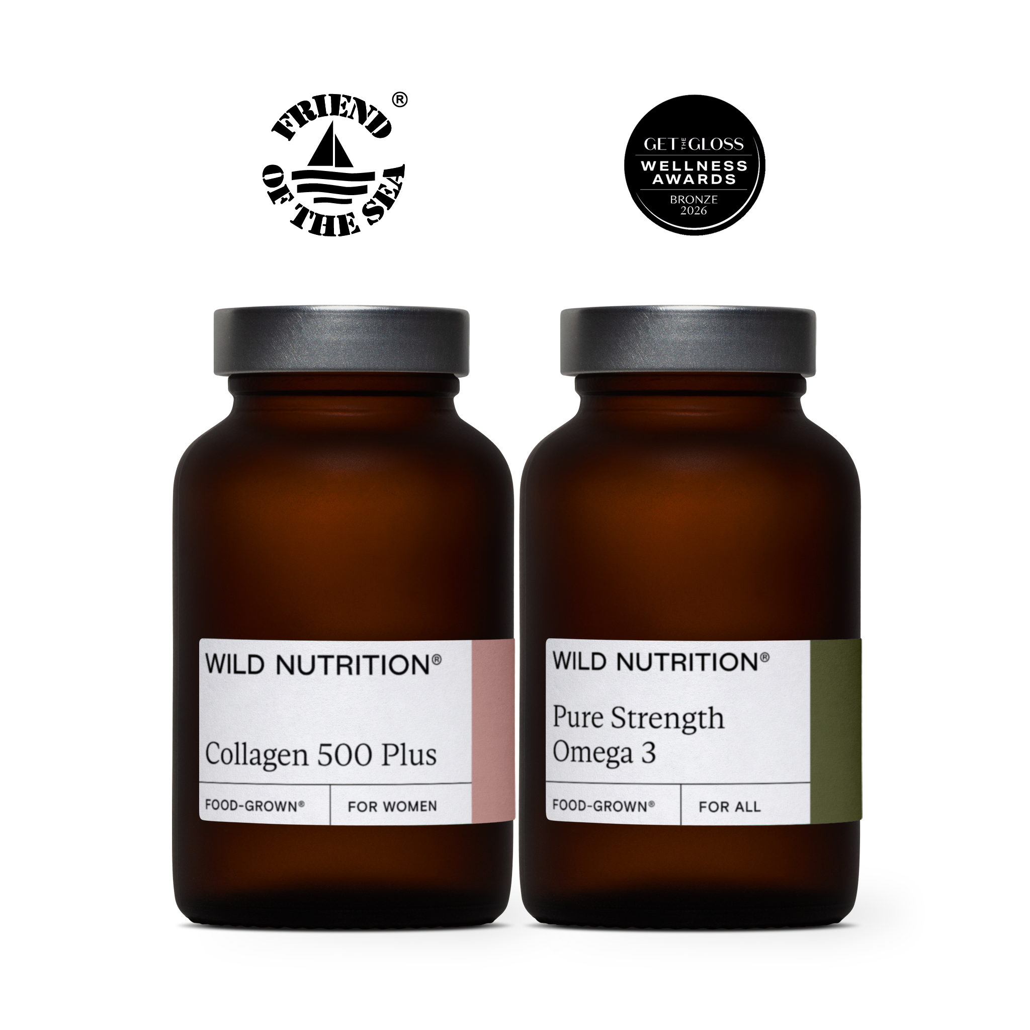 Cellular Vitality Duo