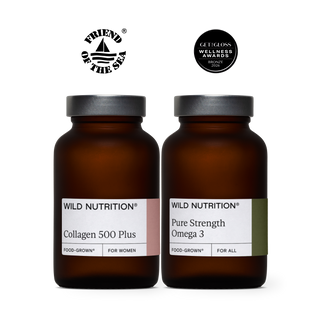 Cellular Vitality Duo
