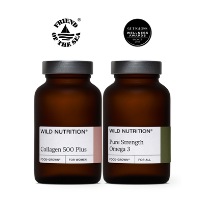 Cellular Vitality Duo