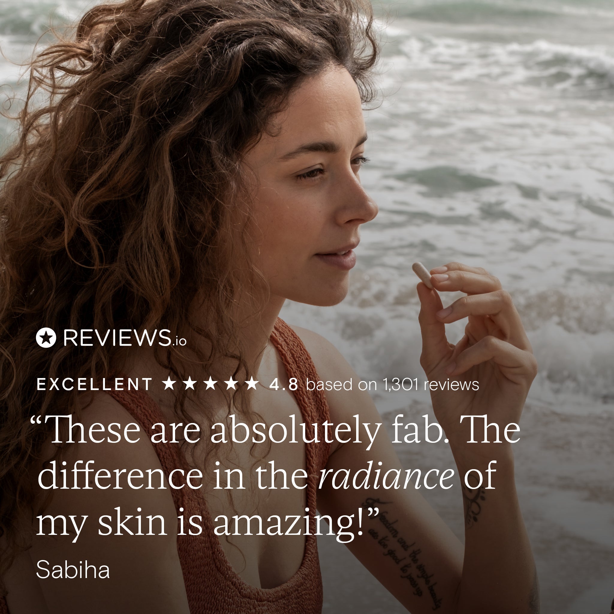 Complete Beauty - 10 Day Supply