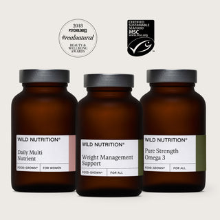 Complete Weight Management Trio