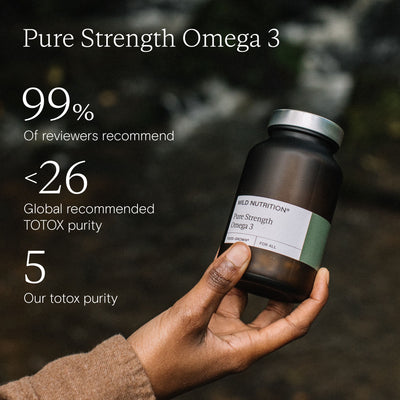 Complete Weight Management Trio