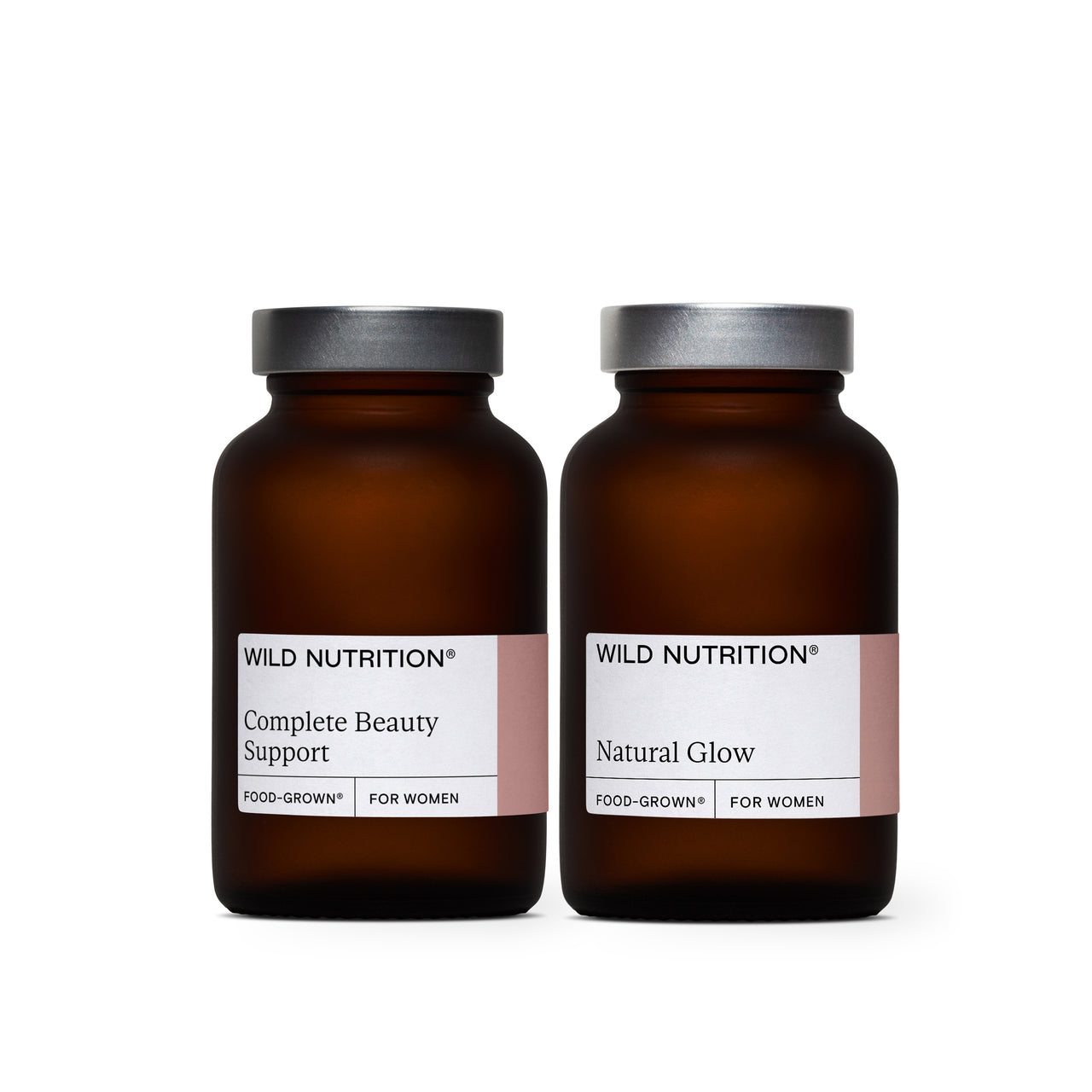 Beauty Stack | Wild Nutrition